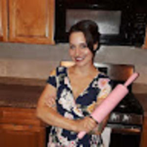 Meet your Posher, Keto baker